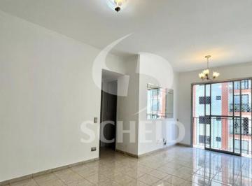 Apartamento · 58m² · 2 Quartos · 1 Vaga · Apartamento a venda de 57,60m² útil, com 2 quartos e 1 vaga na Vila Mascote