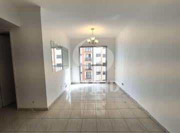 Apartamento · 58m² · 2 Quartos · 1 Vaga · Apartamento a venda de 57,60m² útil, com 2 quartos e 1 vaga na Vila Mascote