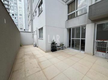 Apartamento · 76m² · 1 Quarto · 1 Vaga · Área Privativa à venda, 1 quarto, 1 suíte, 1 vaga, Liberdade - Belo Horizonte/MG