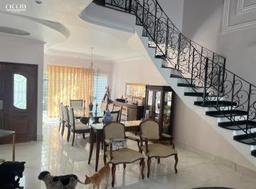 Casa · 360m² · 4 Quartos · Casa à venda - no Jardim Apolo