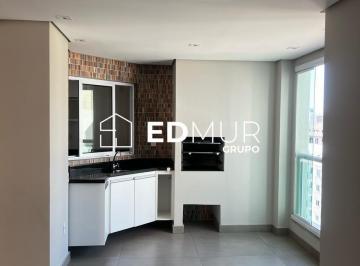 Apartamento · 89m² · 2 Quartos · Apartamento para aluguel - em Campestre