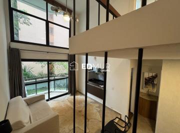 Apartamento · 57m² · 1 Quarto · Apartamento à venda - em Itaim Bibi
