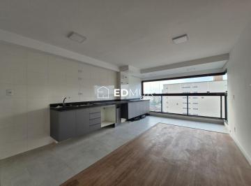 Apartamento · 65m² · 3 Quartos · Apartamento para aluguel - na Vila Assunção