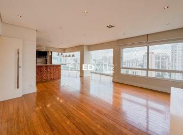 Apartamento · 348m² · 4 Quartos · Apartamento à venda - no Jardim Vila Mariana