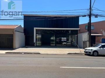 BARRACÃO PARA LOCAÇÃO ZONA LESTE LONDRINA AV ROBERT KOCH · BARRACÃO PARA LOCAÇÃO ZONA LESTE LONDRINA AV ROBERT KOCH