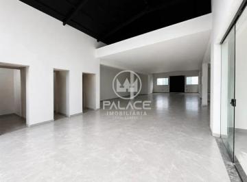 Barracão com 385m² para alugar  na Paulista, em Piracicaba · Barracão com 385m² para alugar  na Paulista, em Piracicaba
