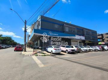 Comercial · 100m² · CNA 02 LOTE 01 LOJA 03 PRAÇA DO DI
