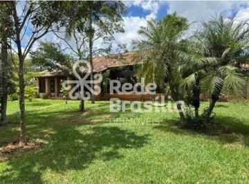 3 · Casa SMDB 650m²  4 Quartos  2 Vagas  5+ Banheiros