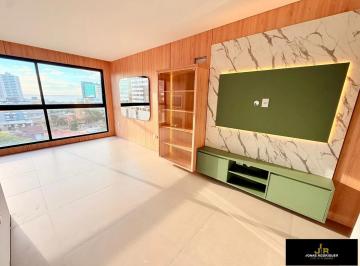 Apartamento · 73m² · 2 Quartos · 1 Vaga · Apartamento 2 Dormitórios a venda em Tramandaí- Bairro Centro