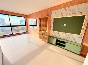 Apartamento · 73m² · 2 Quartos · 1 Vaga · Apartamento 2 Dormitórios a venda em Tramandaí- Bairro Centro