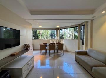 Apartamento · 109m² · 3 Quartos · 1 Vaga · SQN 309, Apartamento com 3 quartos à venda, Asa Norte, Brasília, DF