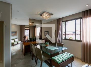 Apartamento · 245m² · 3 Quartos · 3 Vagas · Apartamento à Venda - Cidade Nova, 3 Quartos,  245 m2