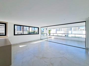 Apartamento · 182m² · 4 Quartos · 4 Vagas · Apartamento à venda, 4 quartos, 4 suítes, 4 vagas, Lourdes - Belo Horizonte/MG