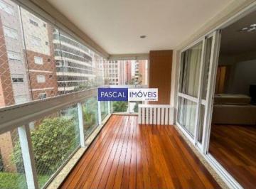 Apartamento · 141m² · 2 Quartos · 2 Vagas · Apartamento Vila Olímpia 2 Dormitórios 2 Vaga