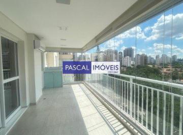 Apartamento · 91m² · 3 Quartos · 3 Vagas · Apartamento Brooklin 3 Suítes 3 Vagas