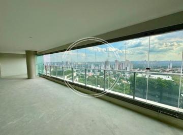 1 · Apartamento com 271 m², 4 quartos sendo  3 suítes à venda no bairro Vila Madalena.
