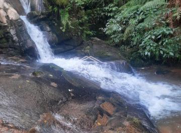 1 · Fazenda com 45 alqueires, 7 nascentes e cachoeiras naturais em Campo Largo.