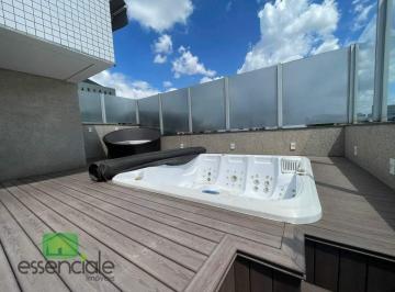 Apartamento · 400m² · 5 Quartos · Cobertura de Luxo localizada no Bairro Eldorado - Contagem- MG R$23.000,00