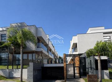 1 · Casa de condomínio com 240 m², 3 suítes à venda no Santo Inácio.
