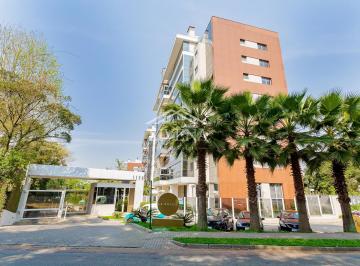 1 · Le Soleil no Ecoville | Mossunguê 235m2 - 4 quartos sendo duas suítes