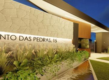 1 · Terreno em condomínio com 331.63 m²,  à venda no bairro Santa Felicidade.