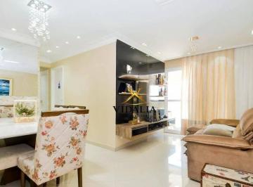 34ea6c1ca887ca36233b03098879bd1c9c01f70a · Apartamento com 3 dormitórios à venda, 82 m² por R$ 750.000 - Vila Augusta - Guarulhos/SP