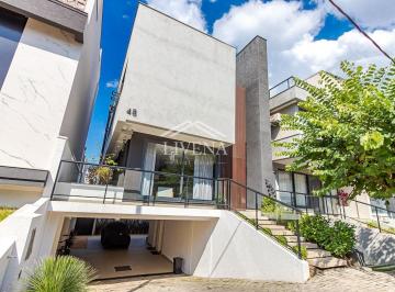 1 · Condomínio Vivendas do Bosque - casa 274m2