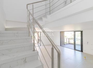 1 · Cobertura com 191 m², 3 quartos sendo 3 suítes à venda no bairro Bom Retiro.