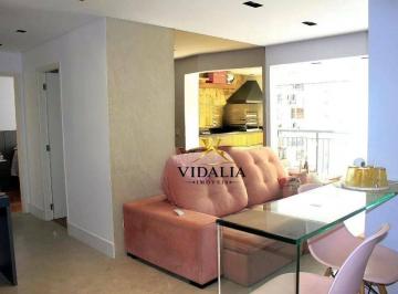 2781c2650b20d0435a3c58db82d4fb5ec262d596 · Apartamento com 2 dormitórios à venda, 68 m² por R$ 686.000 - Jardim Flor da Montanha - Guarulhos/SP