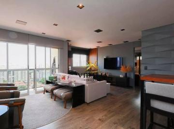 ecc5352473b4d5328eb5d3a53522e2f952538eca · Apartamento com 1 dormitório à venda, 80 m² por R$ 1.000.000 - Santana - São Paulo/SP
