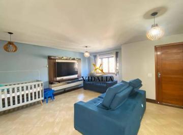 06e09110f74ba17163270ee93f235e8468265cf0 · Sobrado com 4 dormitórios à venda, 158 m² por R$ 900.000 - Jardim Barbosa - Guarulhos/SP