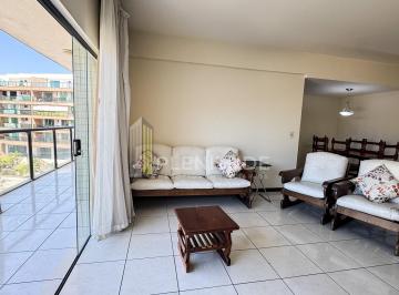 Apartamento · 156m² · 4 Quartos · 1 Vaga · Apartamento em Algodoal - Cabo Frio, RJ