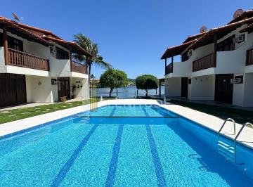Casa · 97m² · 2 Quartos · 1 Vaga · Casa de Condominio em Ogiva - Cabo Frio, RJ