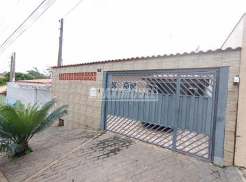 Casa · 132m² · 3 Quartos · 3 Vagas · Casa em Bairros em Sorocaba