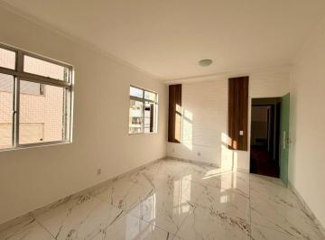 Apartamento · 82m² · 3 Quartos · 2 Vagas · Apartamento à Venda - Castelo, 3 Quartos, 82 m2