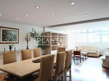 1 · Apartamento com 147 m², 2 quartos sendo 1 suíte à venda no bairro Jardim América.