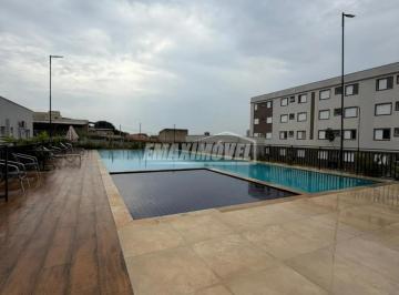 Apartamento · 44m² · 2 Quartos · 1 Vaga · Apartamento com 2 Quartos - Ipatinga - Sorocaba/SP