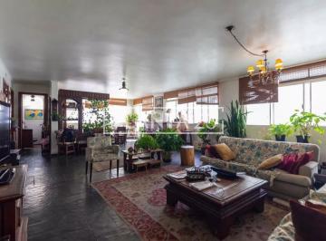 1 · Apartamento com 200 m², 4 quartos sendo 1 suíte à venda no bairro Bela Vista.