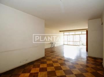 1 · Apartamento com 248 m², 2 quartos sendo 1 suíte à venda no bairro Jardim América.