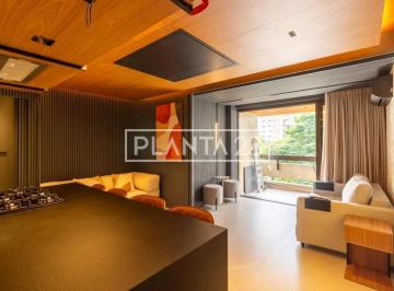 1 · Apartamento com 58 m², 1 quarto sendo 1 suíte à venda no bairro Jardim América.