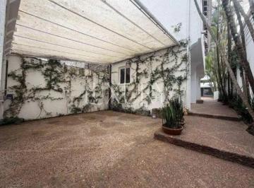 1 · Casa para Alugar no Jardim Paulistano, 250 m², 3 quartos sendo 1suite, 2 vagas