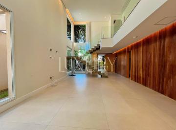 1 · Casa Contemporânea Nova à Venda  no Boaçava - 4 Suítes - Piscina - Ao Lado do Parque Villa-Lobos