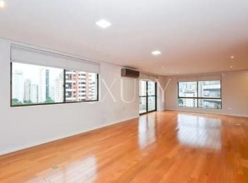 1 · Apartamento Reformado à venda em Moema, 180 m², 3 suítes, 3 vagas