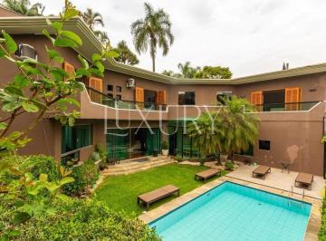1 · Casa à Venda no Jardim Guedala,  596 m², 3 suítes , 4 vagas.
