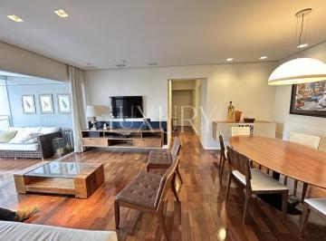 1 · Apartamento com 133.0 m², para alugar no bairro Itaim Bibi.