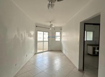 Apartamento · 55m² · 1 Quarto · 1 Vaga · Apartamento em Aviação - Praia Grande, SP