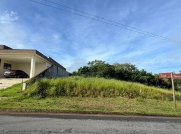 16f64bf8fcdc02fe944ac149d7d3b1d71f5413d4 · Terreno à venda, 1140 m² por R$ 480.000,00 - Condomínio Reserva Ibirapitanga - Santa Isabel/SP