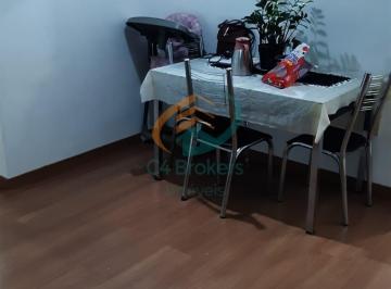 Apartamento · 61m² · 3 Quartos · 1 Vaga · Apartamento à venda em Jardim Albertina - Guarulhos, SP