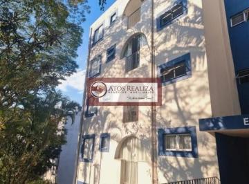 Apartamento · 60m² · 2 Quartos · 2 Vagas · Apartamento à Venda em Jordanópolis SP, 2 Quartos, R$330 Mil