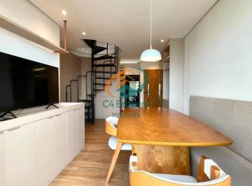 Apartamento · 134m² · 3 Quartos · 2 Vagas · Cobertura á venda em Jardim Arujá- Boncussesso - Guarulhos, SP